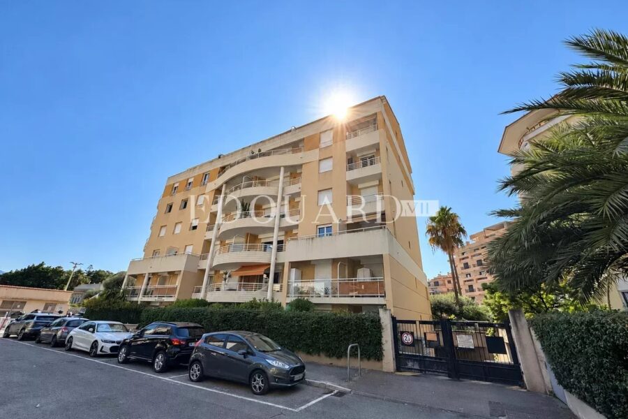 Appartement à vendre à Menton — Vue sur la ville — photo 25