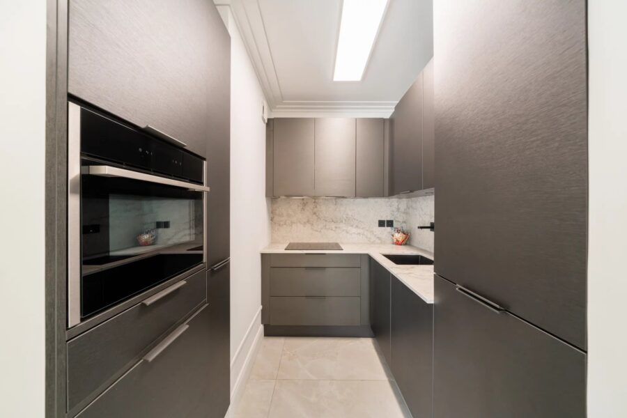 Appartement à vendre à Cannes — Vue mer — photo 9
