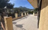 Maison à vendre à Menton — Vue montagne — photo 1