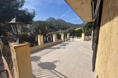 Maison à vendre à Menton