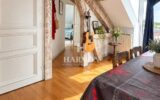 Appartement à vendre à Salies-de-Béarn — Vue sur la ville — photo 6