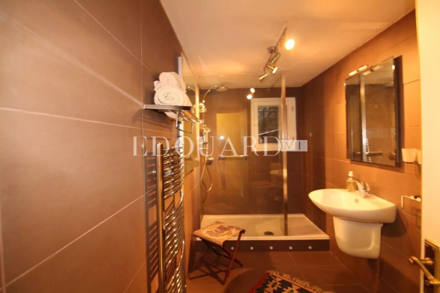Maison à vendre à Roquebrune-Cap-Martin — Vue mer — photo 26