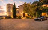 Maison à vendre à Grasse — Vue mer — photo 5
