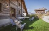 Maison à vendre à Manigod — Vue montagne — photo 14
