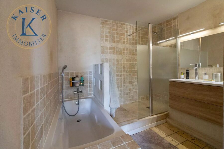 Maison à vendre à Toulon — Vue mer — photo 9