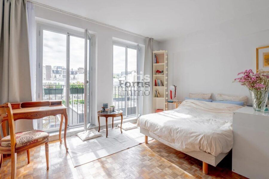 Appartement à vendre à Paris 12e arrondissement — Vue fleuve — photo 3