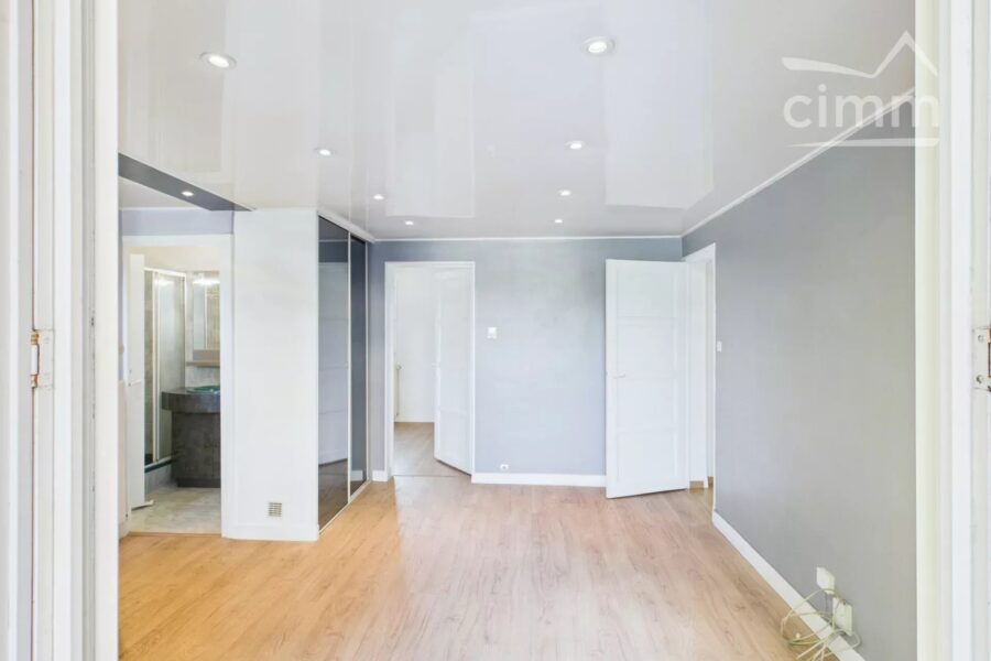 Appartement à vendre à Grenoble — Vue nature — photo 6