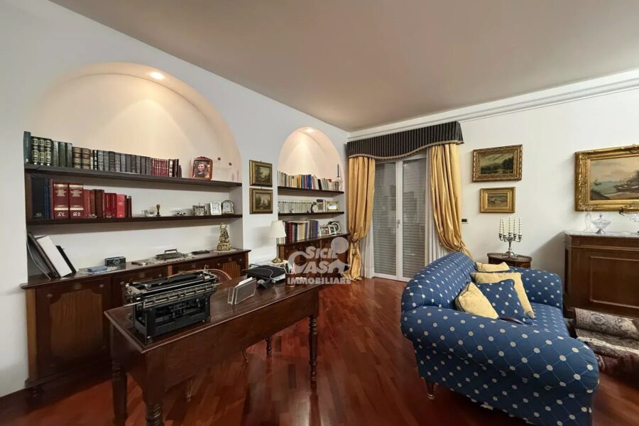Appartement à vendre à Marsala — Vue mer — photo 9