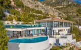 Maison à vendre à Èze — Vue mer — photo 40