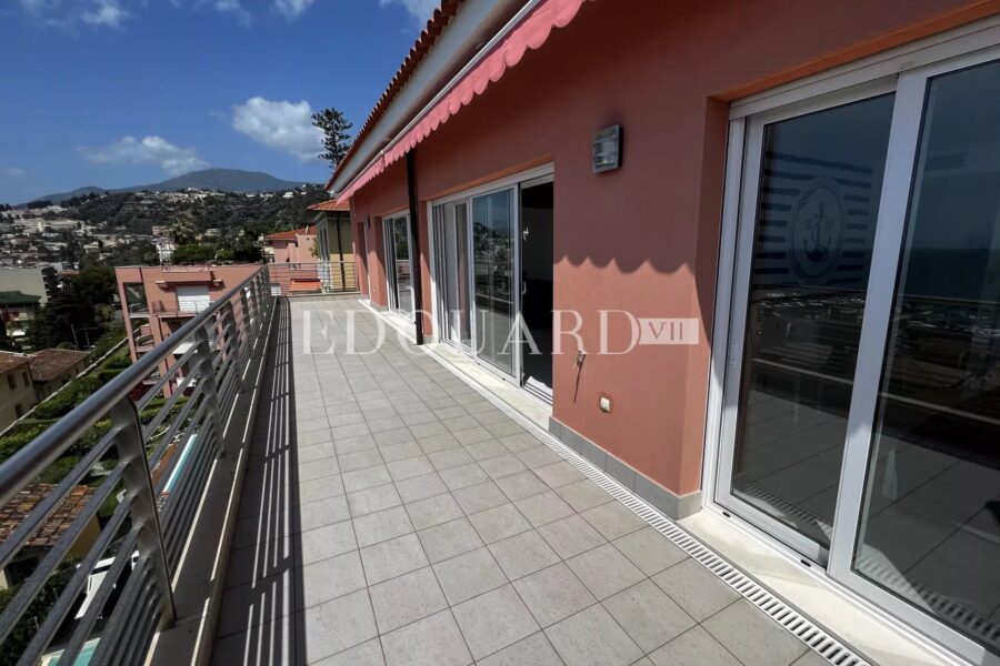 Appartement à vendre à Menton — Vue mer — photo 27