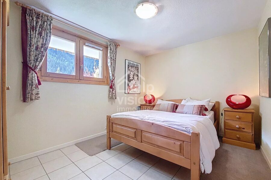 Maison à vendre à Abondance — Vue montagne — photo 17