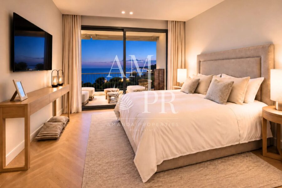 Appartement à vendre à Cannes — Vue mer — photo 8
