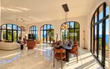 Maison à vendre à Menton — Vue mer — photo 10