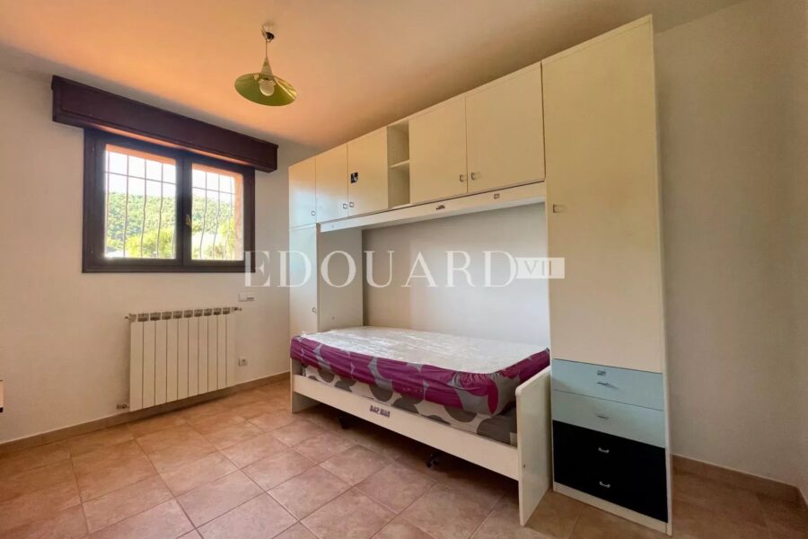Maison à vendre à Gorbio — Vue montagne — photo 16