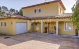 Maison à vendre à Mougins — Vue parc & jardin — photo 6
