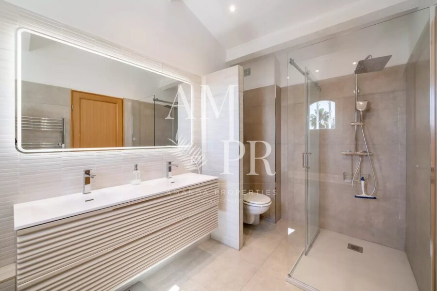 Maison à vendre à Cannes — Vue mer — photo 23