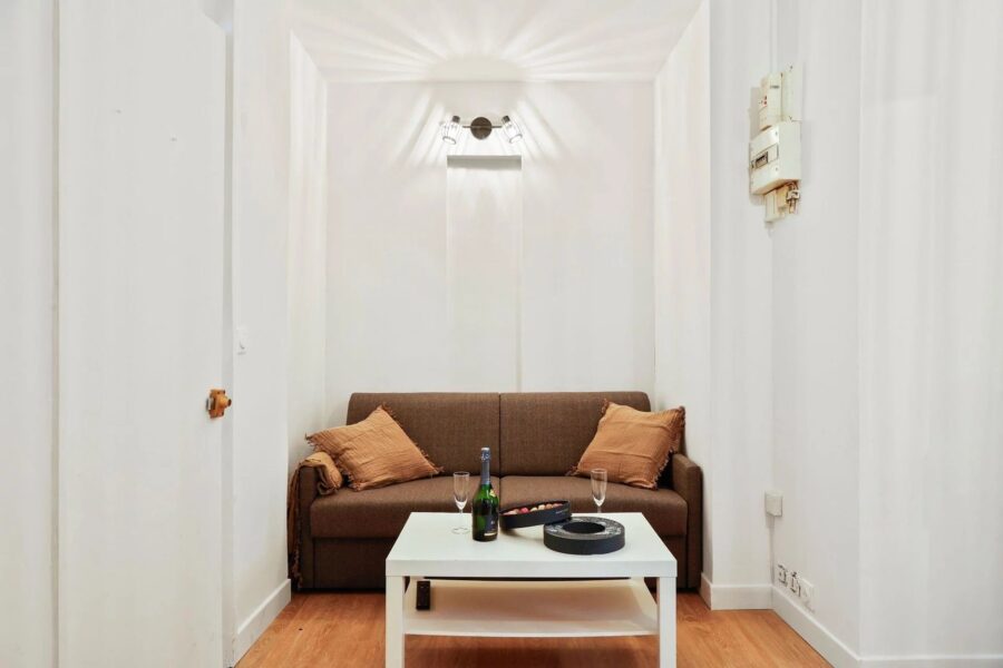 Appartement à vendre à Paris 16e arrondissement — Vue fleuve — photo 14