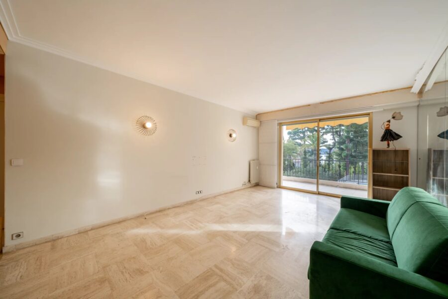 Appartement à vendre à Cap-d&rsquo;Ail — Vue mer — photo 6