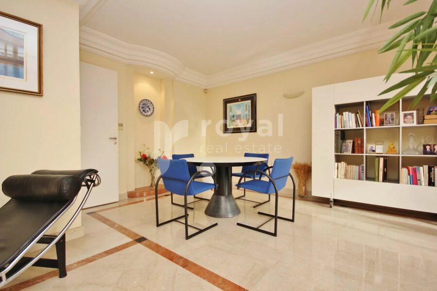 Maison à vendre à Mougins — Vue golf — photo 7