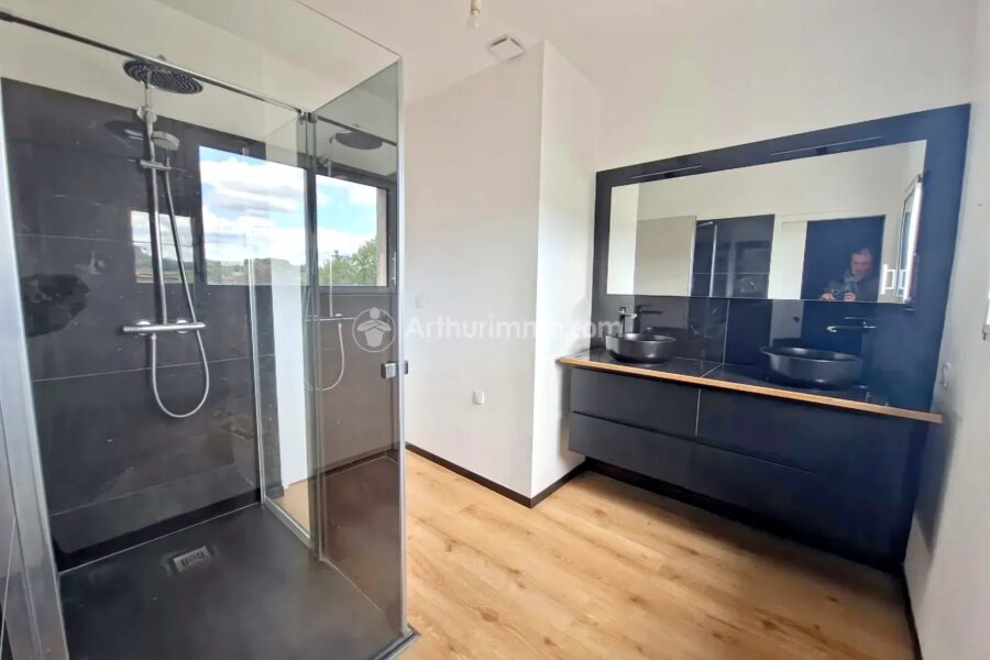 Maison à vendre à Labruguière — Vue montagne — photo 11