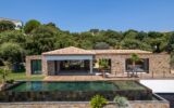 Maison à vendre à Sainte-Maxime — Vue mer — photo 2
