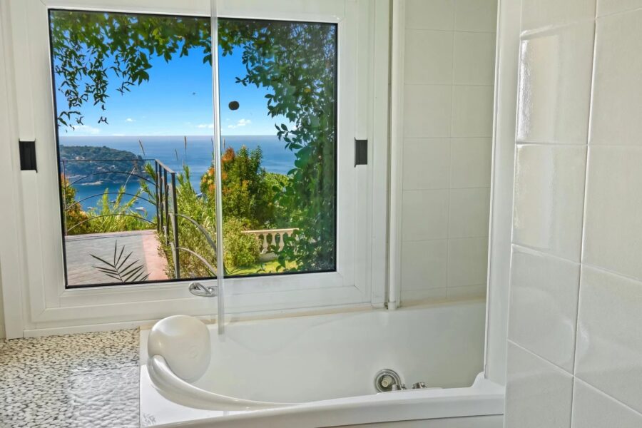 Maison à vendre à Villefranche-sur-Mer — Vue mer — photo 13