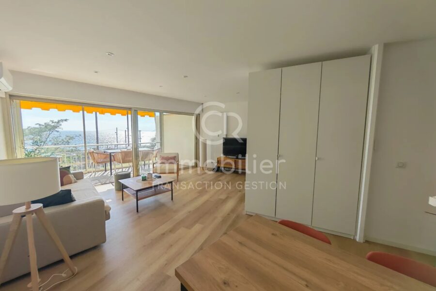 Appartement à vendre à Cannes — Vue mer — photo 4