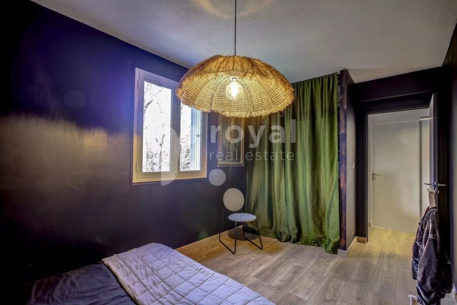 Appartement à vendre à Valbonne — Vue nature — photo 11