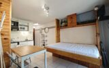Appartement à vendre à Morillon — Vue nature — photo 2