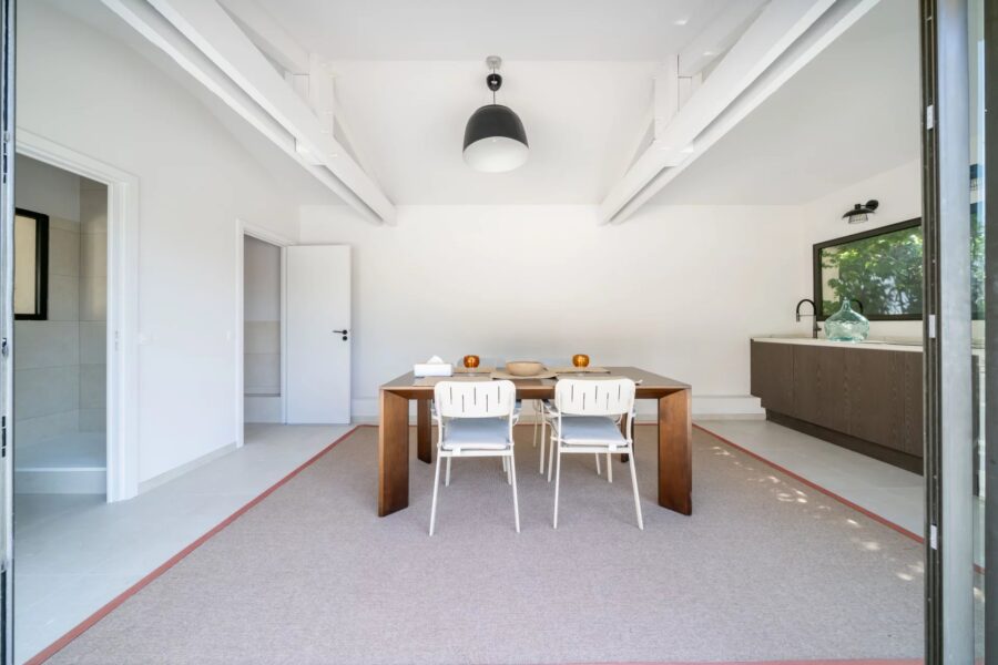 Maison à vendre à Cannes — Vue mer — photo 35