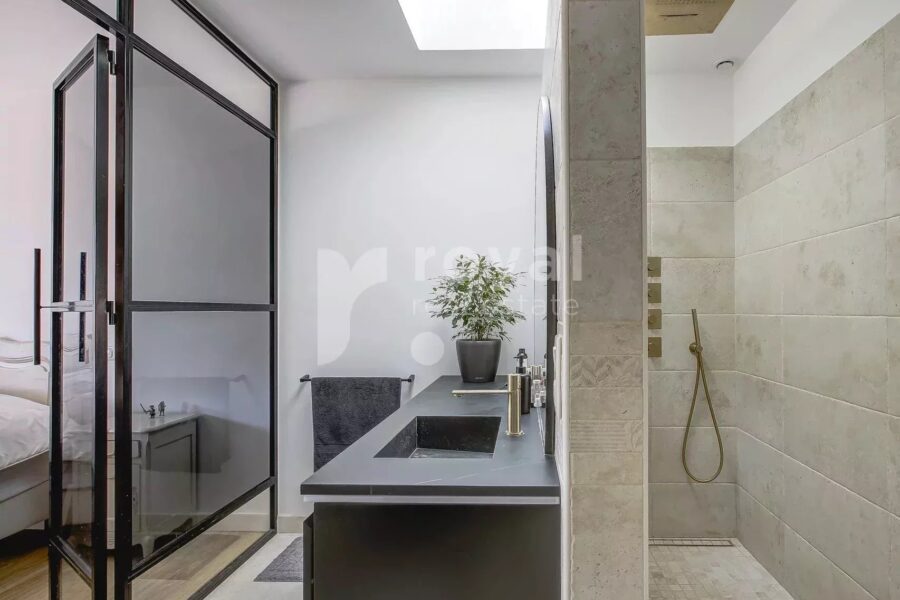 Maison à vendre à Mougins — Vue golf — photo 16