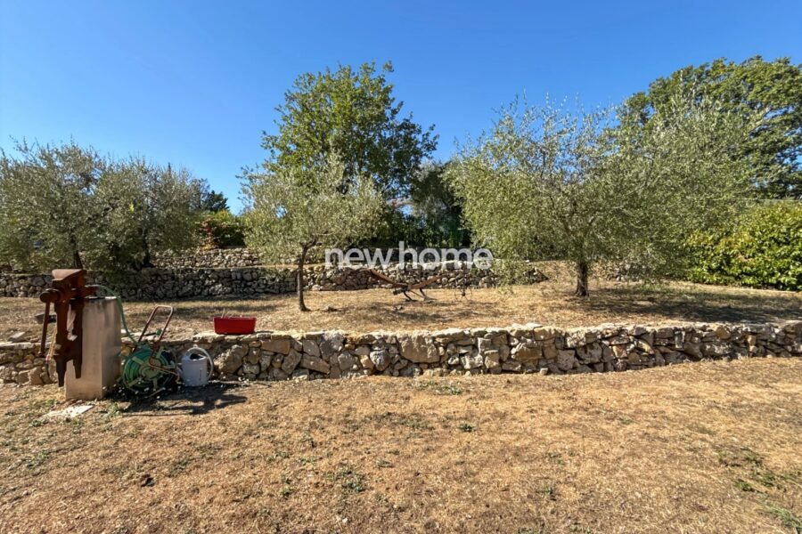 Maison à vendre à Montauroux — Vue montagne — photo 14