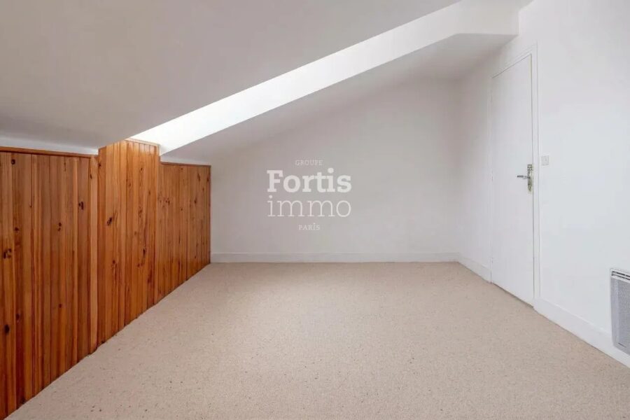 Appartement à vendre à Paris 2e arrondissement — Vue sur la ville — photo 17