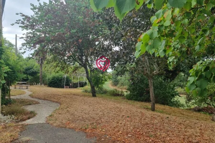 Maison à vendre à Mirande — Vue nature — photo 6