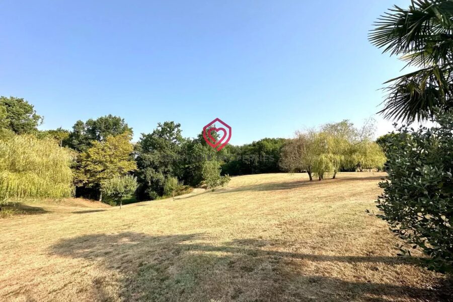 Maison à vendre à Miélan — Vue nature — photo 15