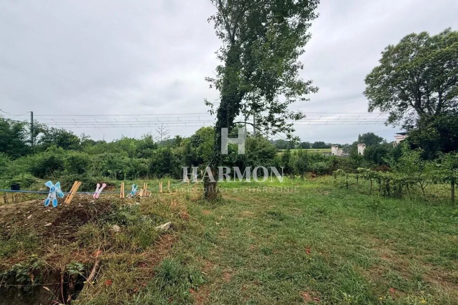 Appartement à vendre à Orthez — Vue parc & jardin — photo 44