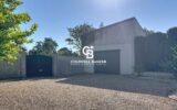 Maison à vendre à Saint-Fort-sur-le-Né — Vue parc & jardin — photo 18
