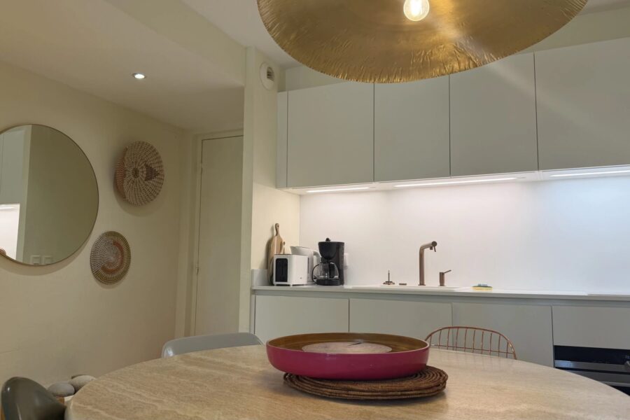 Appartement à vendre à Le Touquet-Paris-Plage — Vue parc & jardin — photo 6