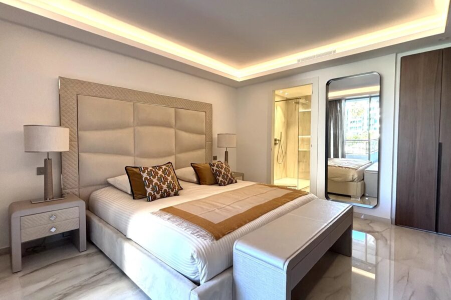 Appartement à vendre à Cannes — Vue mer — photo 23