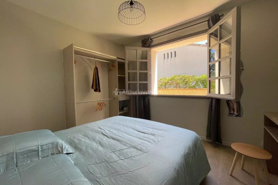 Maison à vendre à Albi — Vue parc & jardin — photo 9