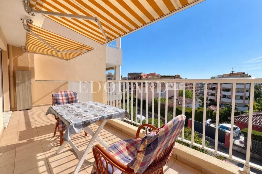 Appartement à vendre à Roquebrune-Cap-Martin — Vue mer — photo 11