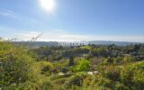 Maison à vendre à Châteauneuf-Grasse — Vue mer — photo 1