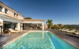 Maison à vendre à Les Adrets-de-l&rsquo;Estérel — Vue mer — photo 3