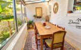 Appartement à vendre à Auriac-du-Périgord — Vue parc & jardin — photo 8