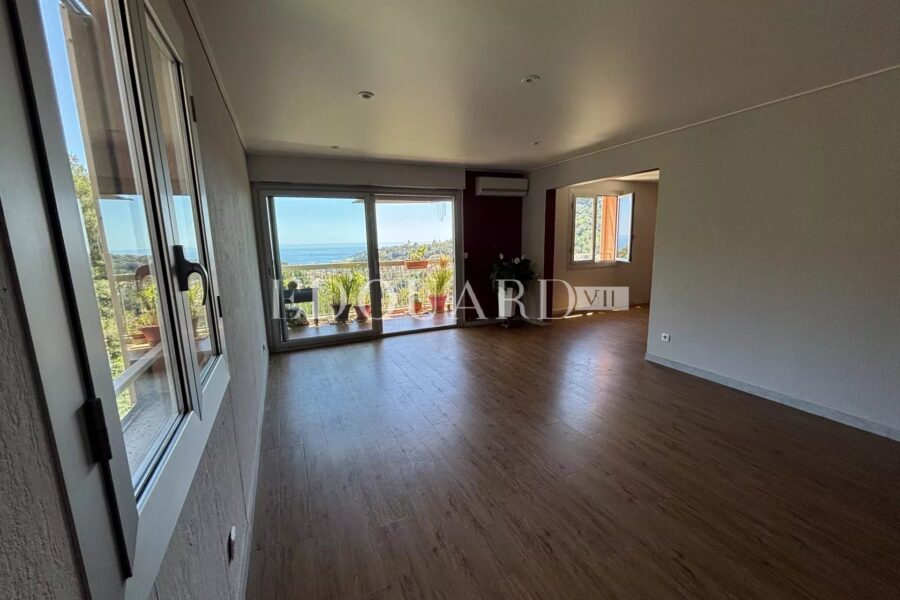 Appartement à vendre à Menton — Vue mer — photo 3