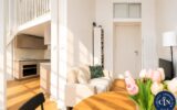 Appartement à vendre à Nice — Vue sur la ville — photo 4