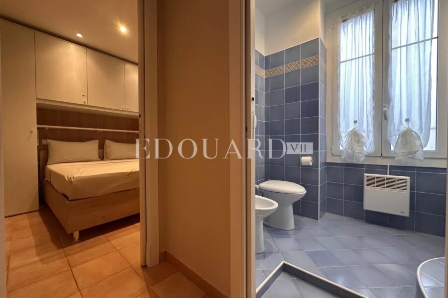 Appartement à vendre à Menton — Vue sur la ville — photo 11