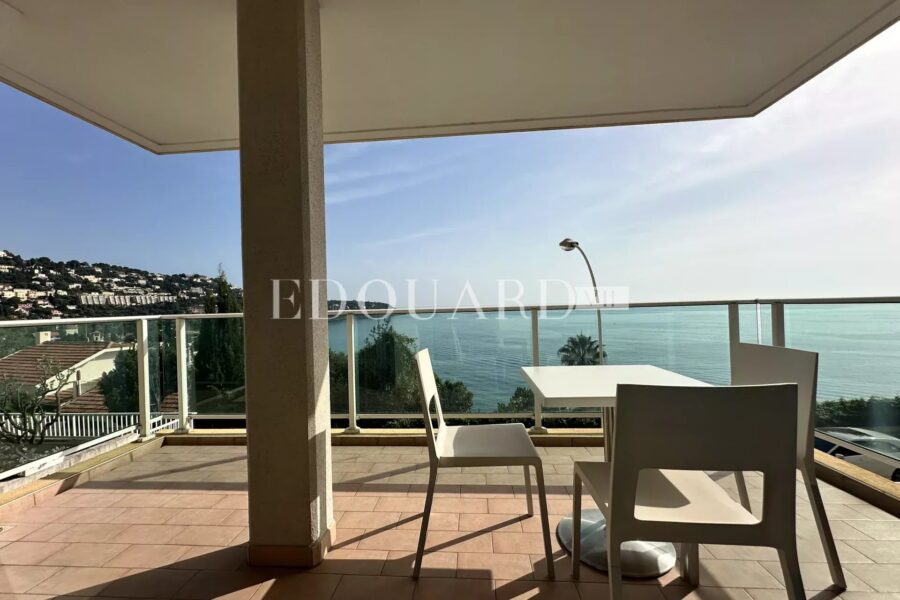 Appartement à vendre à Roquebrune-Cap-Martin — Vue mer — photo 12