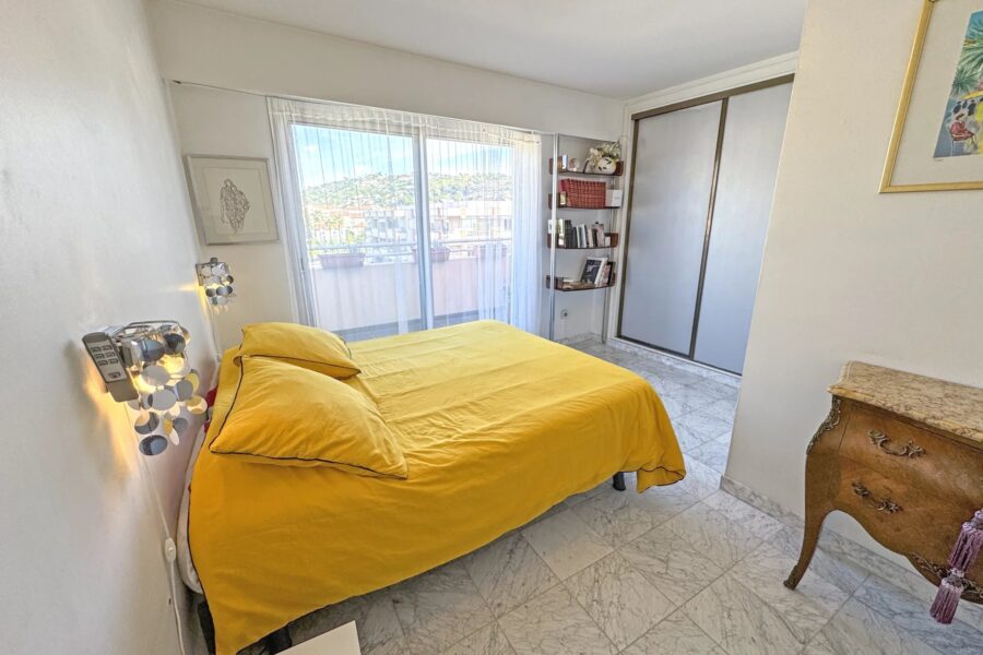 Appartement à vendre à Nice — Vue mer — photo 12