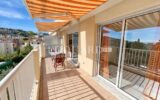 Appartement à vendre à Roquebrune-Cap-Martin — Vue mer — photo 4